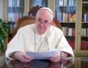 Des célébrités, dont le pape François, appellent à résoudre la crise climatique avant 2030