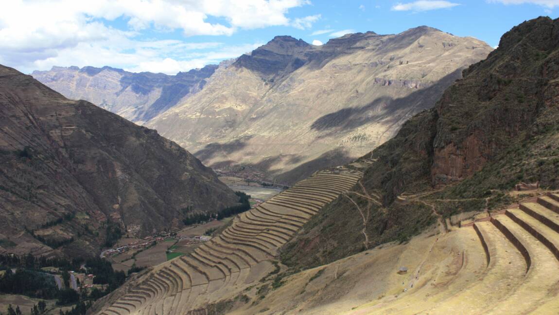 Pérou: plusieurs prestigieux sites archéologiques, dont le Machu Picchu, rouvrent au public