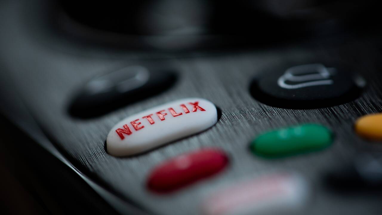Sang bleu et anachronismes : Netflix s'empare de la Révolution française pour sa nouvelle série
