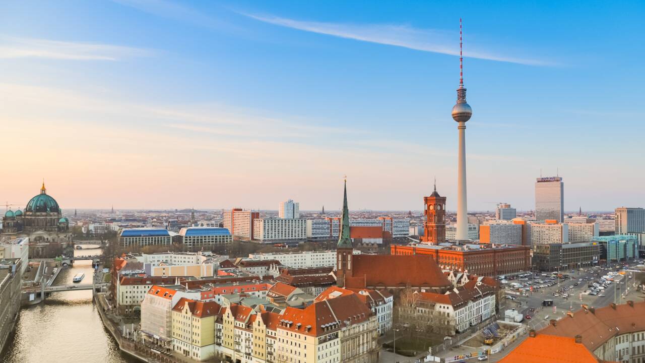 Quelles sont les plus belles villes d’Allemagne ?