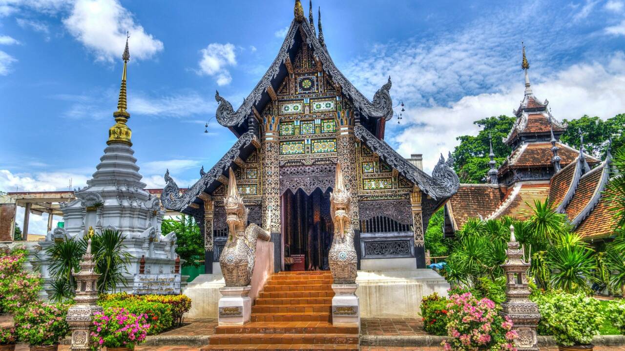 La Thaïlande va lancer un nouveau visa pour attirer les nomades numériques