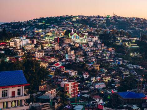 Le Nagaland, ce petit Etat indien qui sort de l'oubli