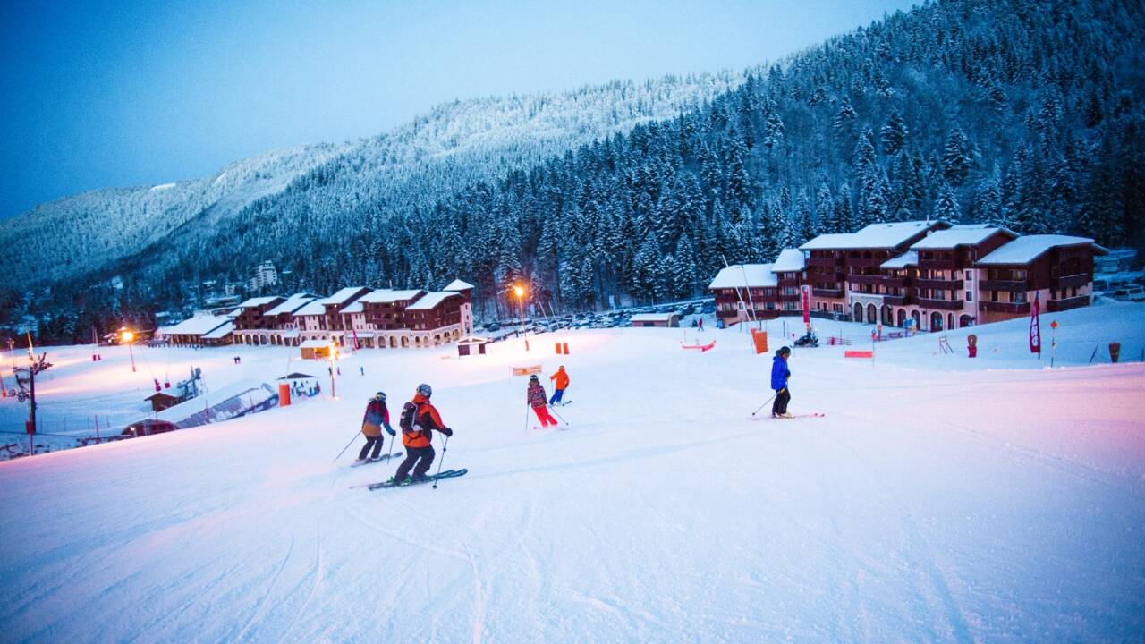 5 bonnes raisons d’aller skier dans le Massif des Vosges cet hiver 