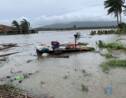 Le typhon Molave traverse les Philippines, 70.000 personnes évacuées