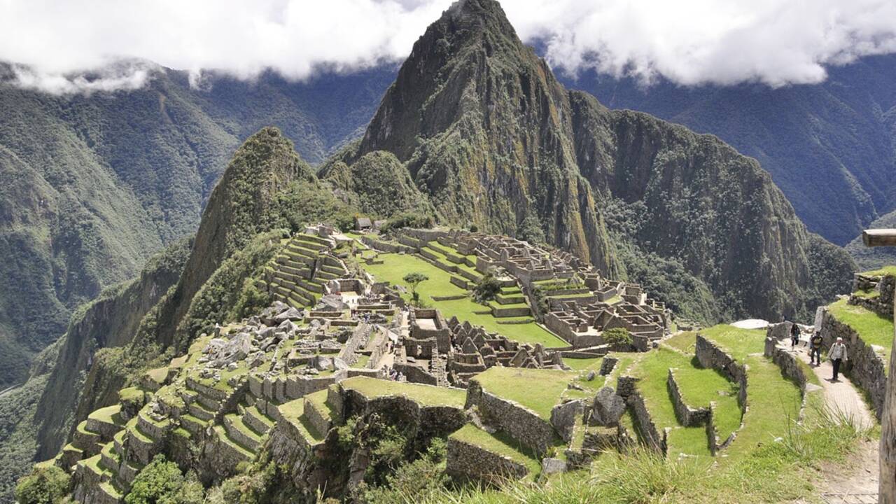L’histoire du monde inca en 36 dates clés