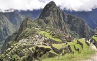 La historia del mundo Inca en 36 historias principales