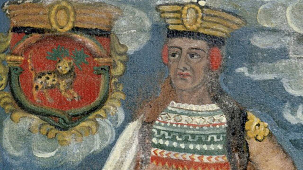 Atahualpa, de "bâtard de Quito" à empereur inca