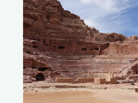 Jordanie : les merveilles de Pétra photographiées par la Communauté GEO