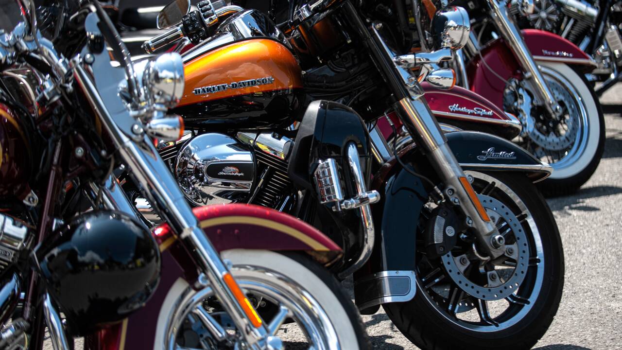 Harley-Davidson se lance dans le vélo électrique