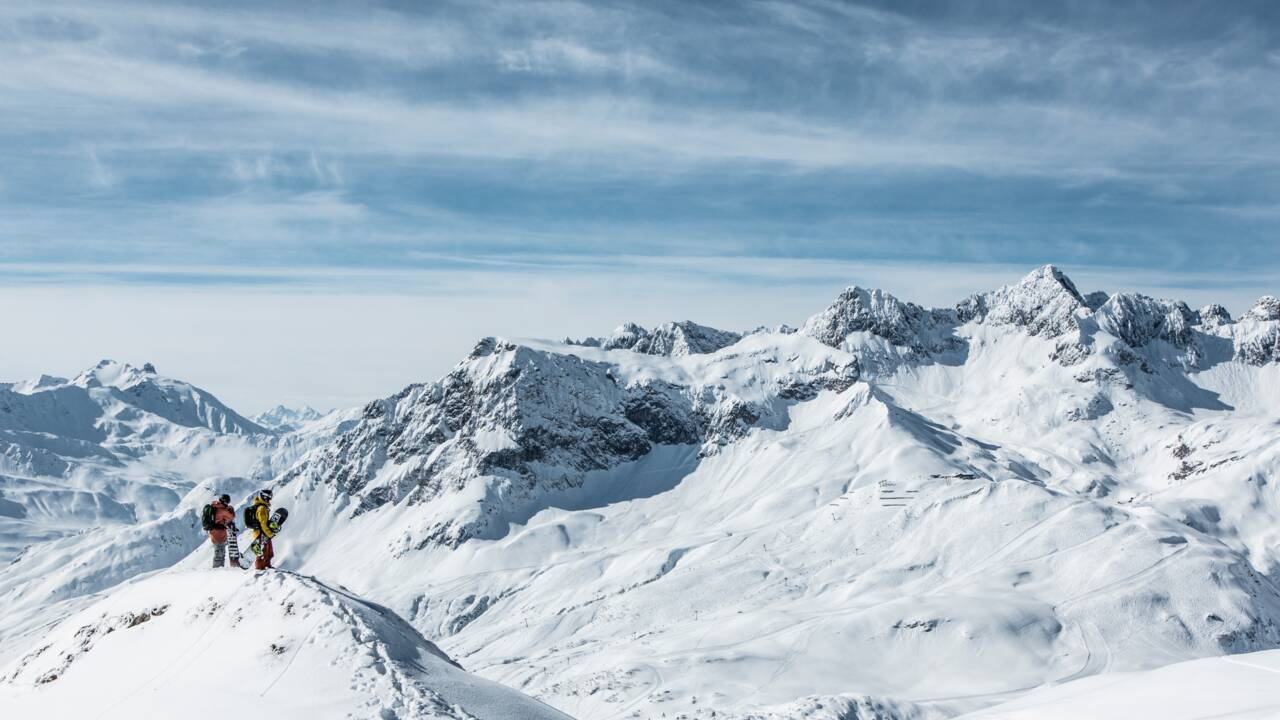 10 bonnes raisons d’aller skier en Autriche cet hiver