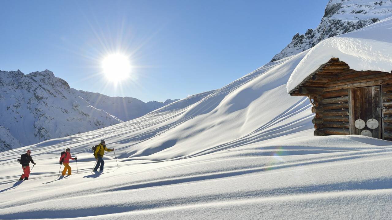 10 bonnes raisons d’aller skier en Autriche cet hiver