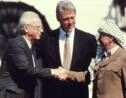 25 ans après l'assassinat de Rabin, la paix avec les Palestiniens mobilise peu en Israël 