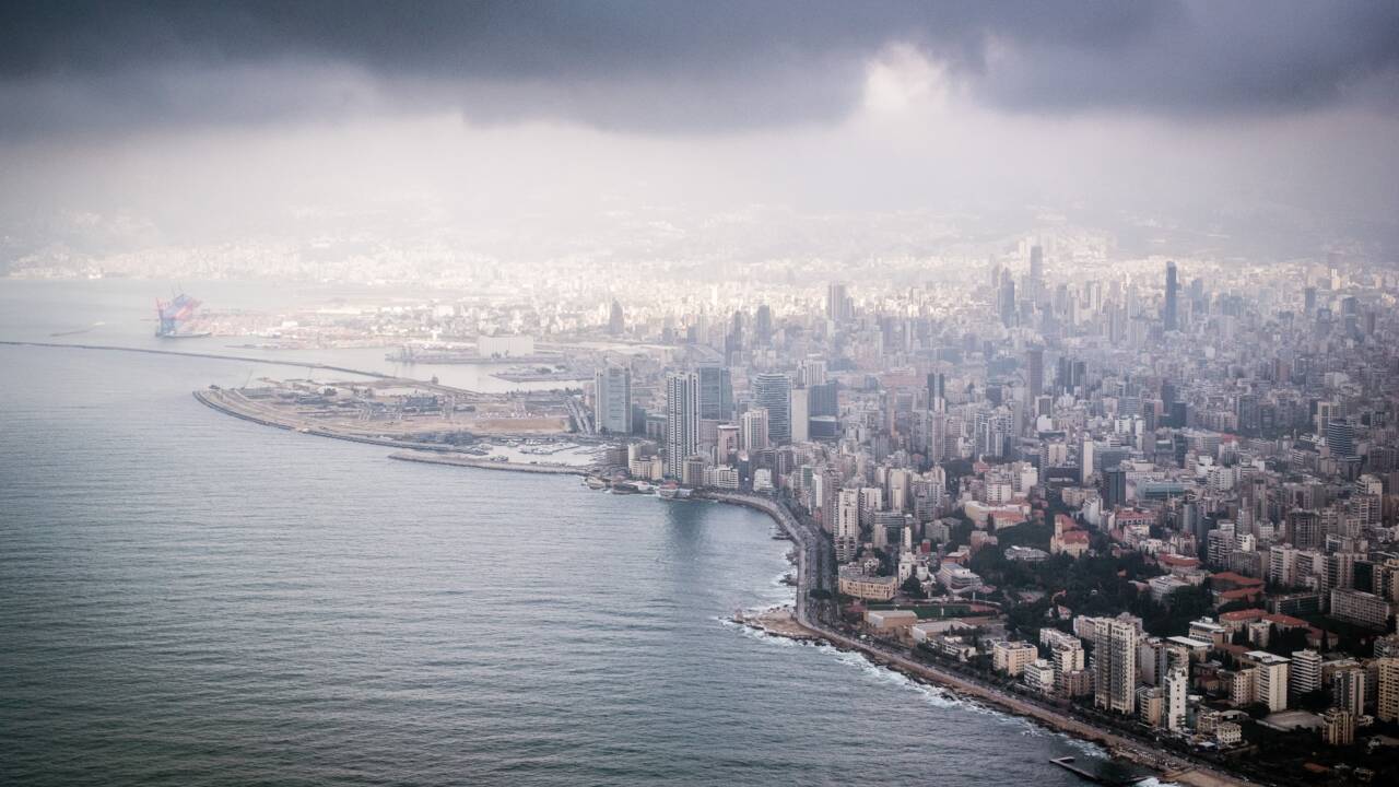 Beyrouth, Le Caire... Pollution alarmante dans les villes de Méditerranée orientale