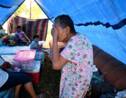 Ouragan Eta en Amérique centrale: près de 200 morts et disparus
