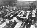  Nazisme : il y a 75 ans, le 20 novembre 1945, s'ouvrait le procès de Nuremberg