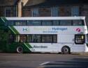 En Ecosse, bientôt les premiers bus à impériale au monde à rouler à l'hydrogène 