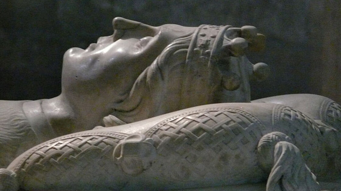 Charles D Orleans Apres Azincourt La Poesie Geo Fr