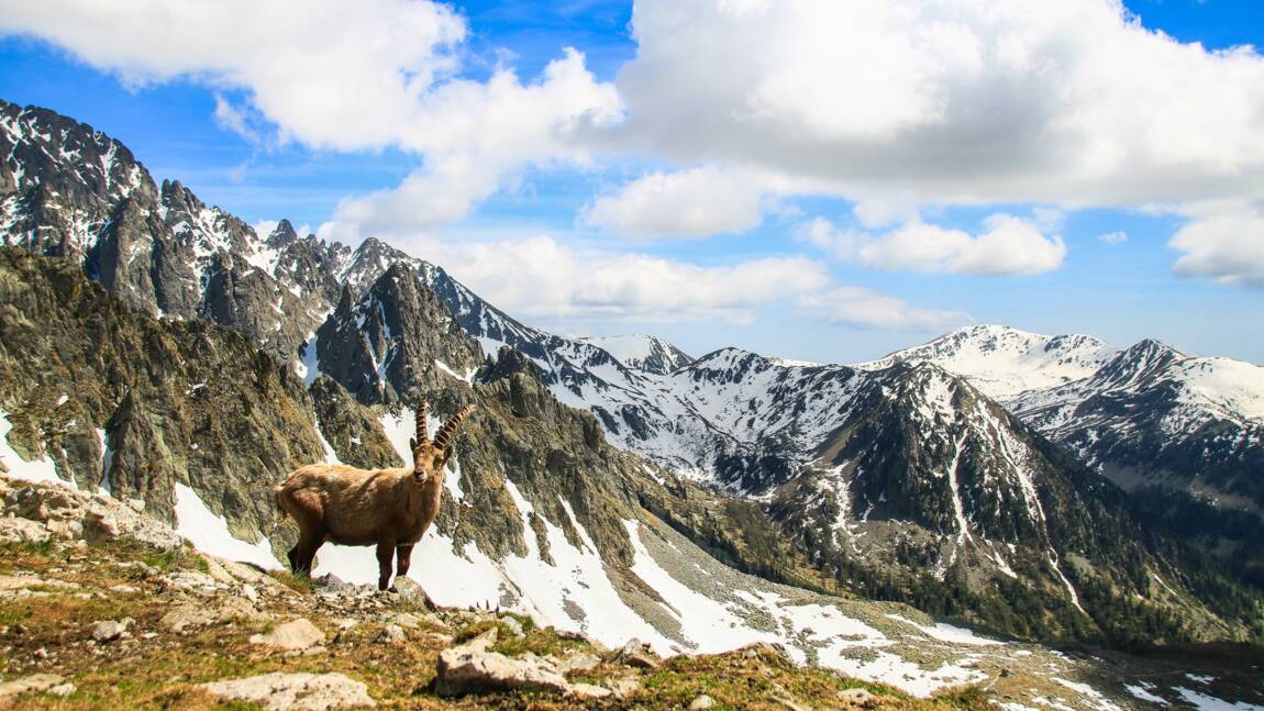 Weekend à la montagne nos 10 destinations préférées en France Geo.fr