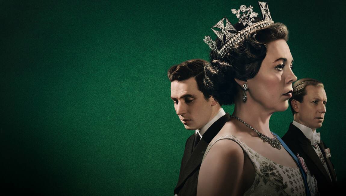 "The Crown" retour en majesté pour la série qui fait frémir la