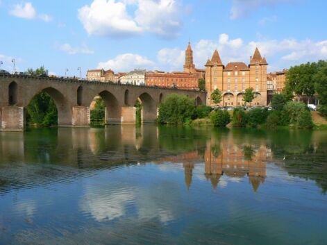 Les 10 meilleures destinations dans un périmètre de 100 kilomètres autour de Toulouse