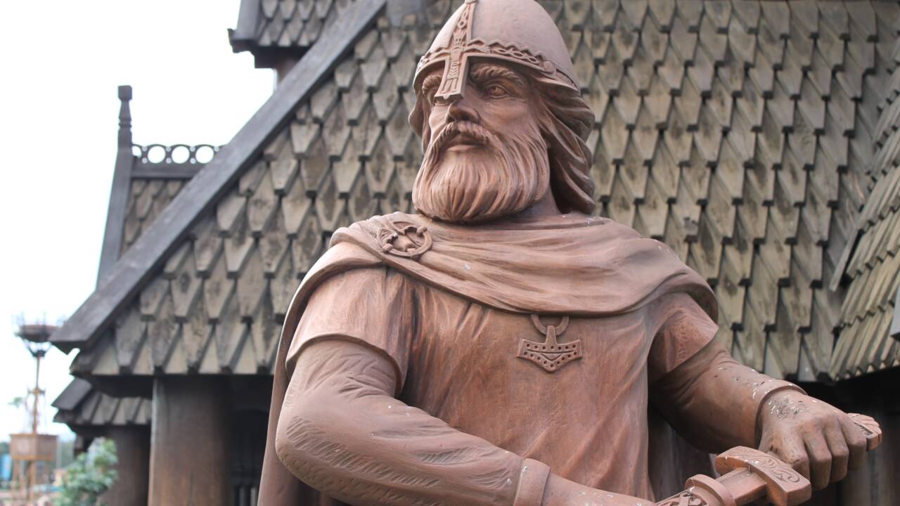 Cinq choses inattendues à savoir sur les Vikings