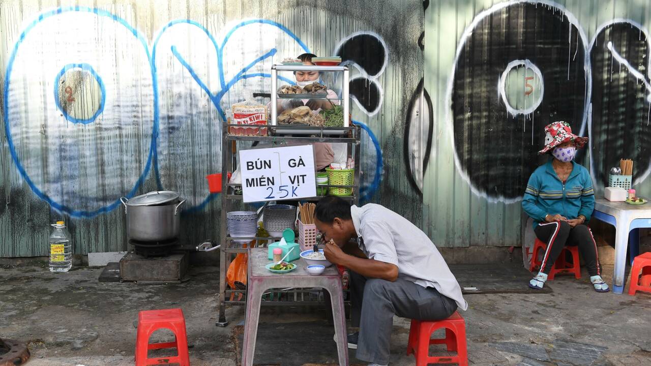 Vietnam : les habitudes alimentaires en question après une série de scandales