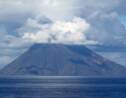 Italie : impressionnantes explosions sur le volcan Stromboli