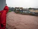 La tempête tropicale Iota, qui a fait neuf morts, entre au Honduras