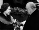 "Churchill est tombé sous le charme d’Elisabeth II"