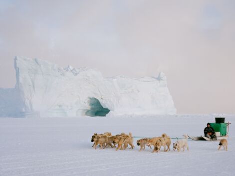 Groenland : plongée dans la vie inuite, entre traditions et réchauffement climatique
