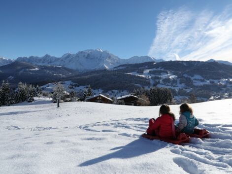 Quelles sont les meilleures stations de ski familiales ?