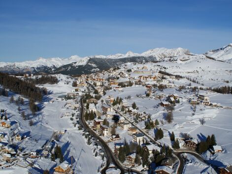 Les meilleurs endroits où partir à la montagne en France quand on n'aime pas le ski