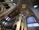 Notre-Dame: Bachelot juge "irrecevable" l'idée de vitraux contemporains
