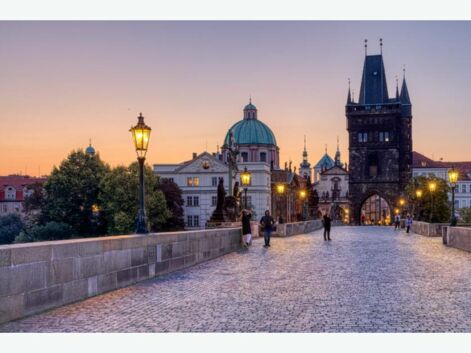 Les plus belles photos de Prague par la Communauté GEO