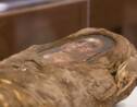Les "dessous" d'une momie égyptienne révélés grâce à une technique inédite