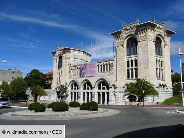 Quelles Sont Les Plus Belles Gares De France Geo Fr