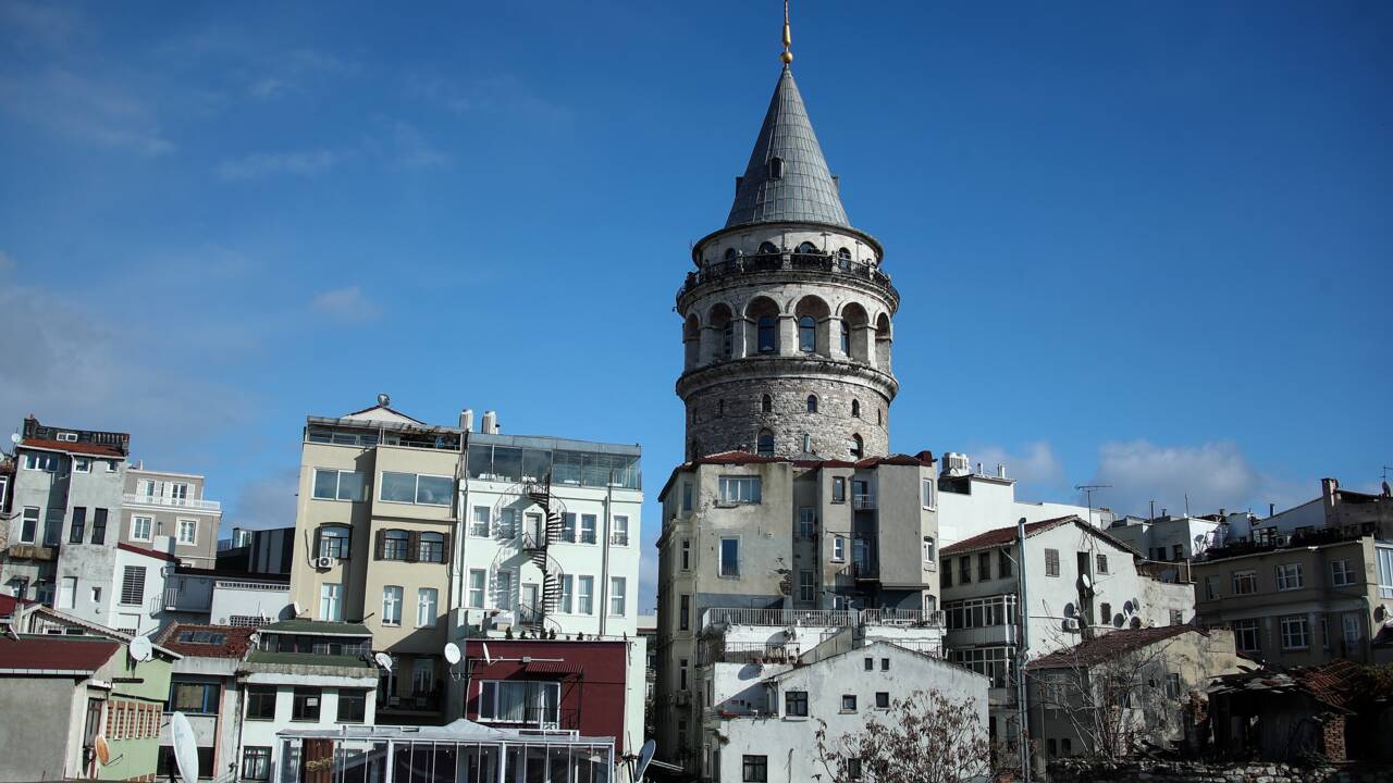 Turquie : une série de restaurations bâclées de monuments font polémique