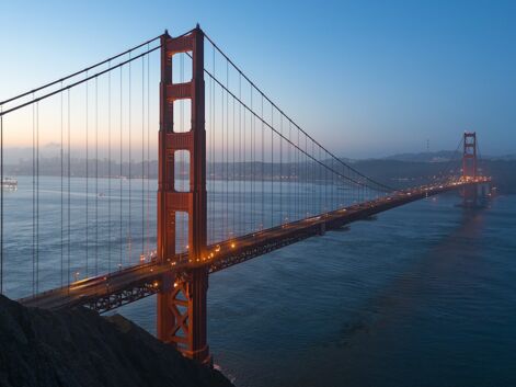Quels sont les plus beaux ponts du monde ?