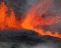 La Réunion : troisième éruption de l’année pour le piton de la Fournaise 