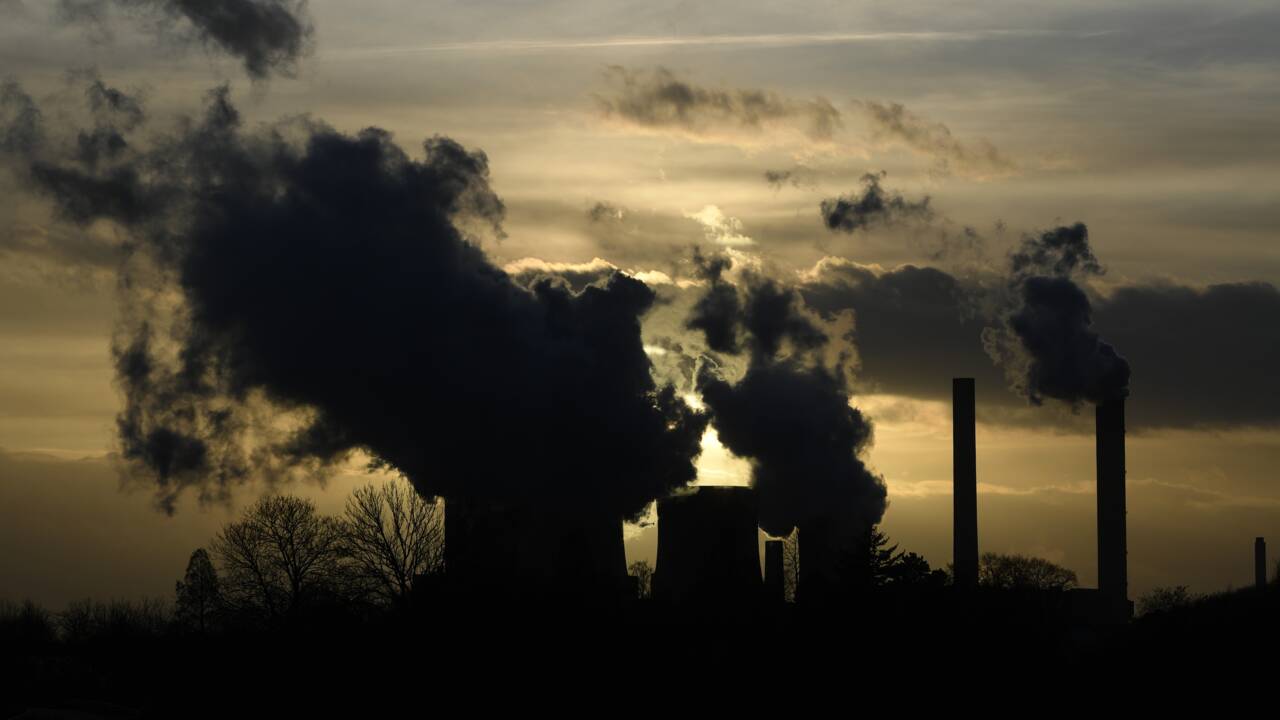 Selon Oxfam, l'UE doit s'attaquer aux émissions de CO2 des plus riches