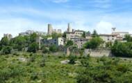 What are the most beautiful villages in the Var?