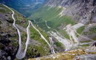 What are the most beautiful road trips in Europe?