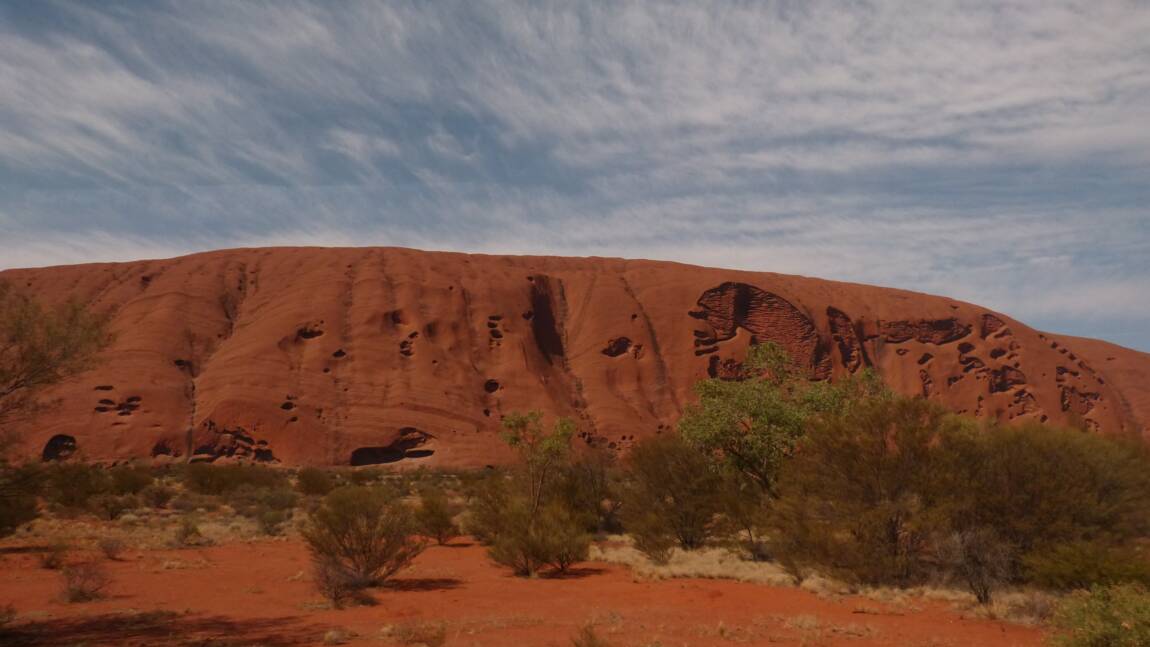 Australie: la communauté aborigène demande une "remise à plat" de l'exploitation minière