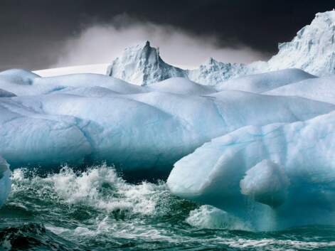 L'Antarctique, ce géant fascinant