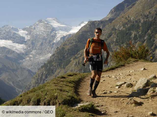 What are the most beautiful ultra trails in Europe?