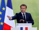Séance d'explications pour Macron avec la Convention Climat