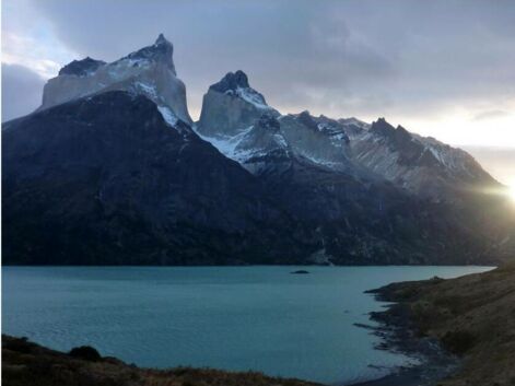 Chili : les plus belles photos du Parc national Torres del Paine