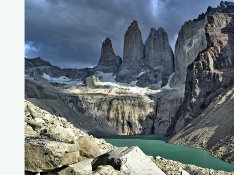 Patagonie chilienne : les plus belles photos de la Communauté GEO