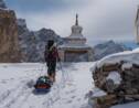 Inde : le Zanskar à ski, une élévation physique... et spirituelle