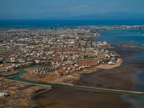 Djibouti, nouvelle porte de l'Afrique